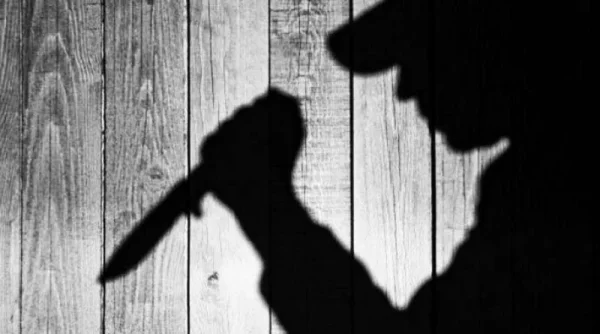 Tusuk Korban dengan Golok, Pria di Palabuhanratu Diamankan Polisi